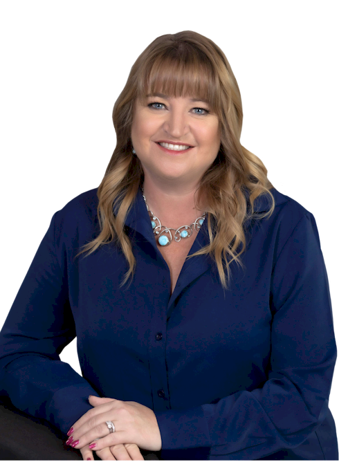 Sheryl Hunter, REALTOR&reg;